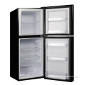 Réfrigérateur à congélateur supérieur à congélation rapide à double porte WD-210F